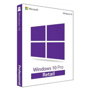 Windows 10 Pro Lisans Anahtarı
