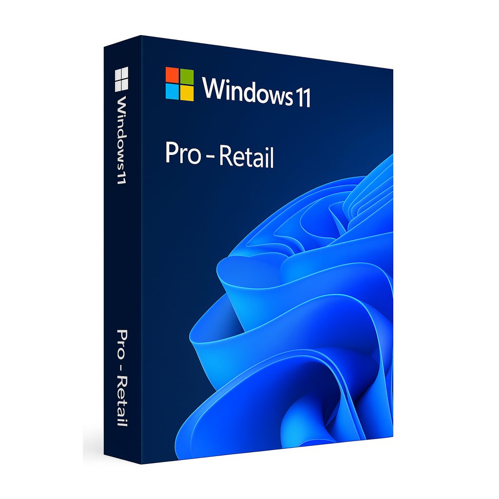 Windows 11 Pro Lisans Anahtarı